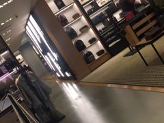 店内环境-COACH蔻驰(百联奥特莱斯广场店)