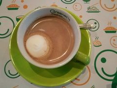 -绿茵阁牛扒餐厅(客村店)