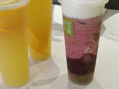 -奈雪的茶(东原悦荟店)