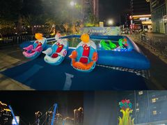 -佛山京华广场MALL