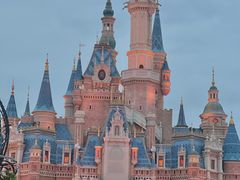 -上海迪士尼度假区