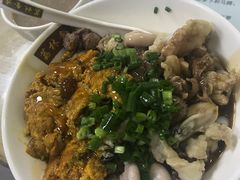 -荔林食店(西华路店)