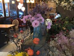 -山有花啡餐厅(常营总店)