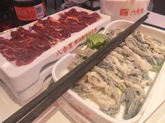 -八合里潮汕鲜牛肉火锅(福州万象城店)
