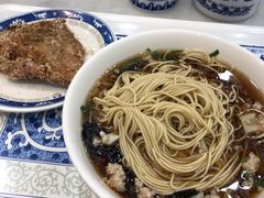 -东吴面馆(因果巷店)