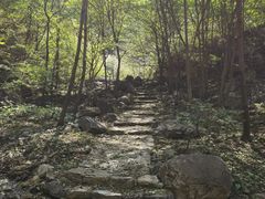 -孤山寨风景区