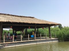 -处女泉风景名胜区