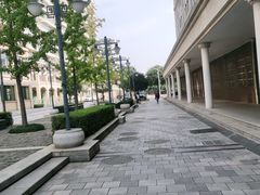 -浙江越秀外国语学院