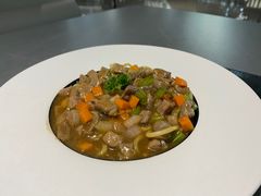 -3号仓库·创意中国菜(乐清正大广场店)