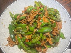 -小柴米·传统江西菜(万寿宫店)