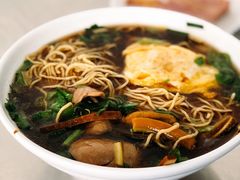 -老赵面店(大西路店)