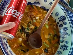 -姓周桥大碗公面