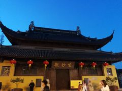 -麗枫酒店(苏州火车站店)