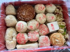 -芦庄子桂顺斋(和平路总店)