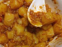 -味上湘菜馆(岳麓山店)