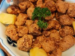 -林四喜·闽南传家菜(鼓浪屿店)