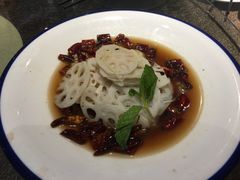-阿庄新豫菜(航海东路店)