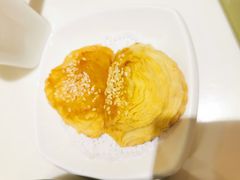 千层榴莲酥-金鼎轩·滋养小餐馆(联想桥店)