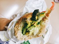 -赛百味SUBWAY(家佳源店)