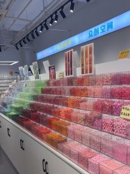 -Zzmart珠珠世界·潮玩·串珠·水晶DIY(双塔店)