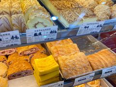 -美嘉华面包西饼店(红胜坊店)