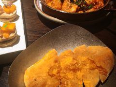 -庐灶江南·江南菜·四合院Bistro(东直门雍和宫·原华侨宾馆店)