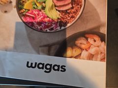 -Wagas沃歌斯(虹桥机场T1店)