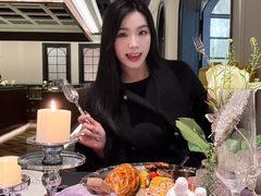 -静香HOUSE·全时段融合餐厅(七星欢乐颂店)