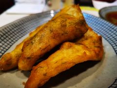 苔香小黄鱼-蟹黄鱼·深夜面馆(巨鹿路店)