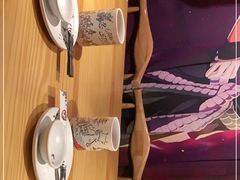 -和食亭·自助·烤肉·寿喜烧(海创园店)