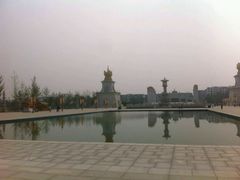android_upload_pic-兴隆文化园景区