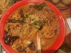-北丐先生·野馄饨烧烤(长宁龙之梦店)