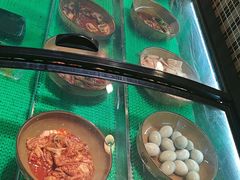 -尚品海鲜肥牛自助火锅(湖明店)