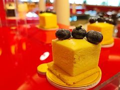 -咖啡苑自助餐厅·中国大饭店