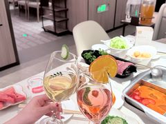-莲西餐(曲江店)
