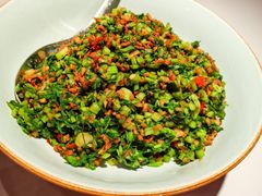 下饭神器雪里蕻-匠熙小馆(崇文门店)