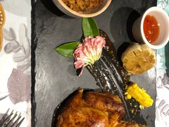 -麦甜创意轻食餐厅(西康路店)