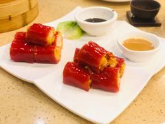 金沙红米肠-点都德(聚福楼店)