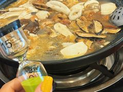 -草墩罗非鱼庄•野生菌•腊排骨(七星街上段店)