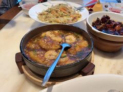 -宁海食府·涌宴(真和店)