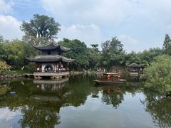 -水绘园