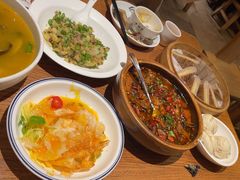 -滇铺子•云南特色菜•野生菌季(南亚福景路·海埂大坝店)