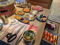 -西塔老太太泥炉烤肉(双井店)
