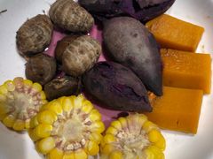 -烟水渔庄餐厅(西溪湿地店)