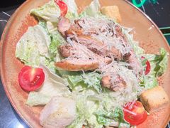 -DEEP·深美式餐吧(五棵松华熙LIVE店)