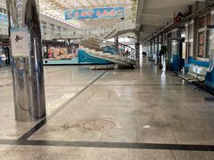 -石塘路海鲜市场(草厂中路店)