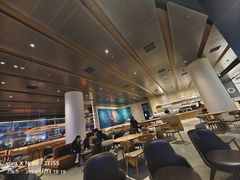 -星巴克臻选(上海合生汇1F店)