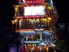 -印象鲵宴·张家界地标美食名片(溪布街店)