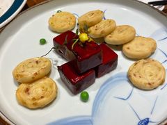 -上海人家花樣年华(中山公园店)