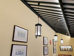 大堂-客语客家菜(琶洲保利店)